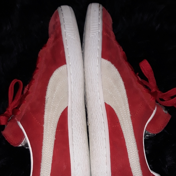 Puma - Picture 3 of 4